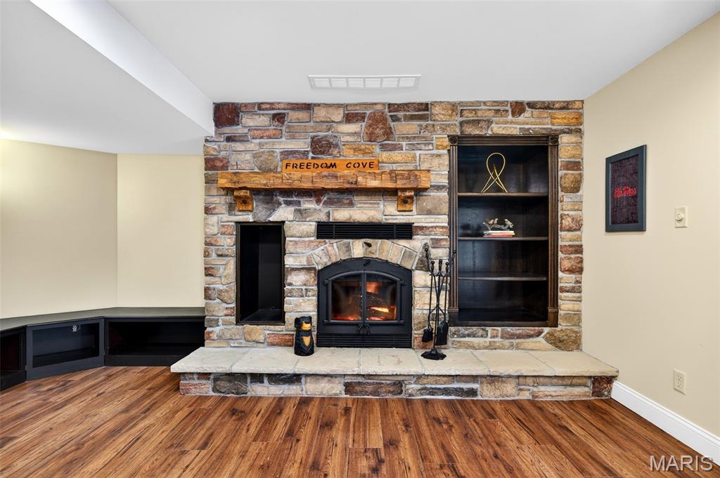 Lakeway - Residential