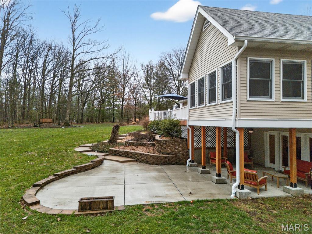 Lakeway - Residential