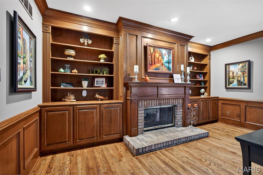 Lakeway - Residential