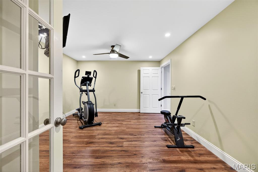 Lakeway - Residential