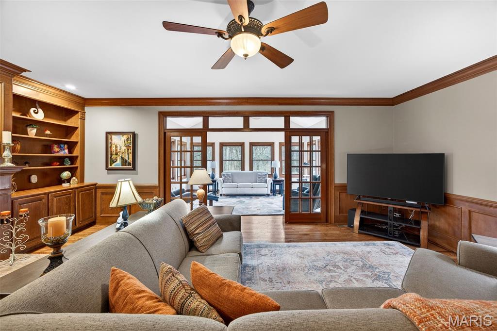 Lakeway - Residential