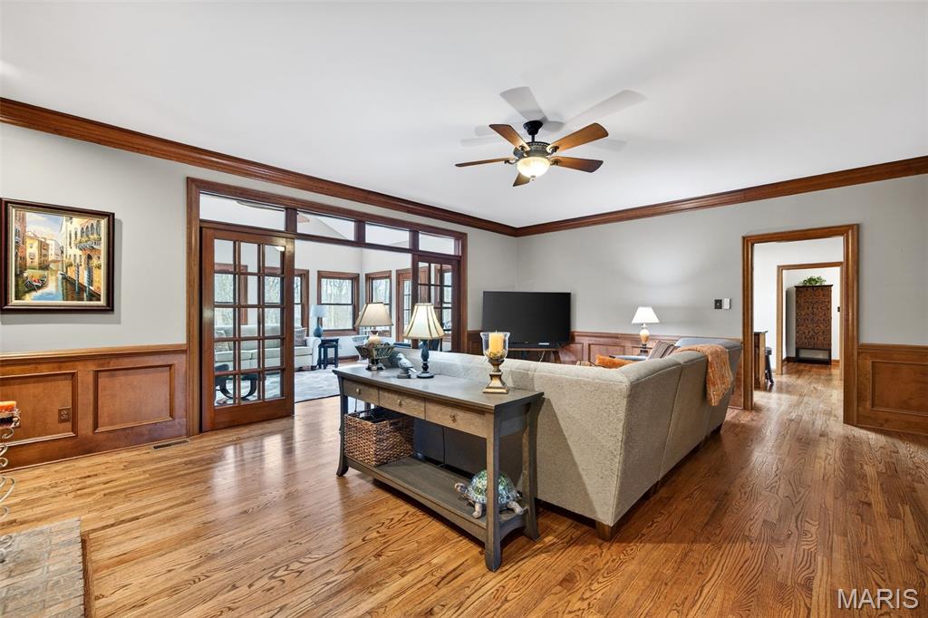 Lakeway - Residential