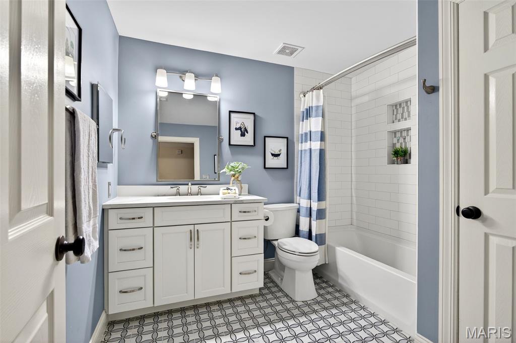 Lakeway - Residential