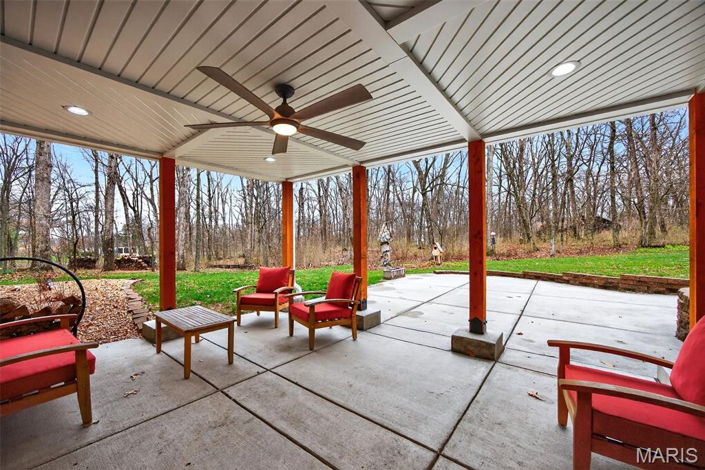 Lakeway - Residential