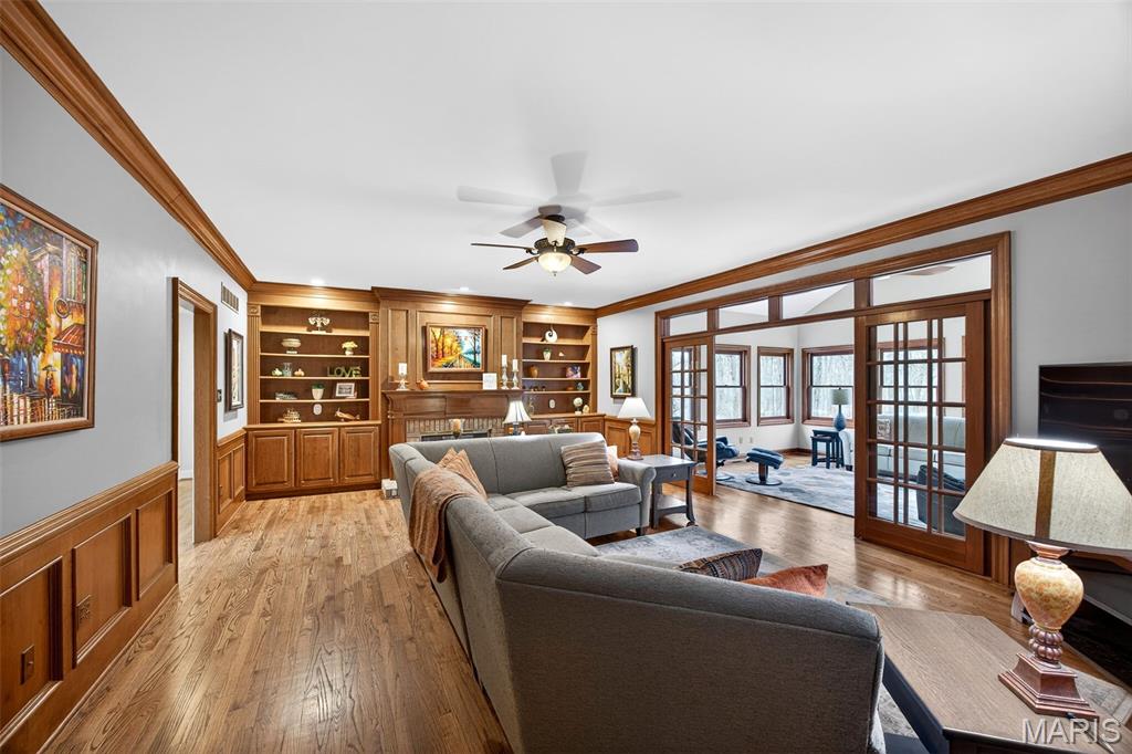 Lakeway - Residential