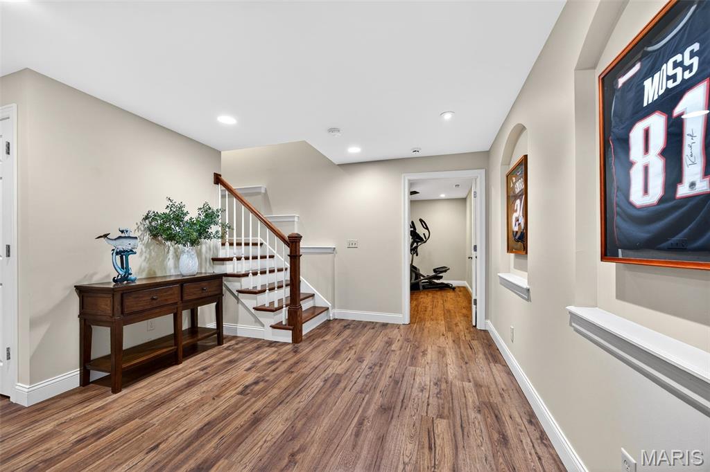 Lakeway - Residential