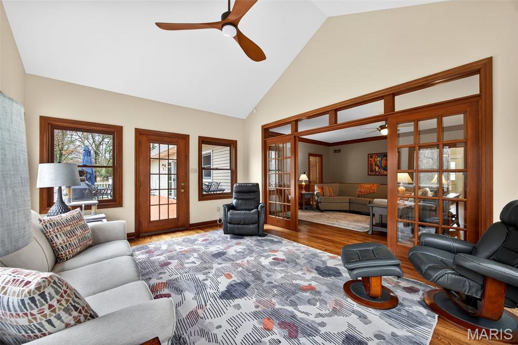 Lakeway - Residential