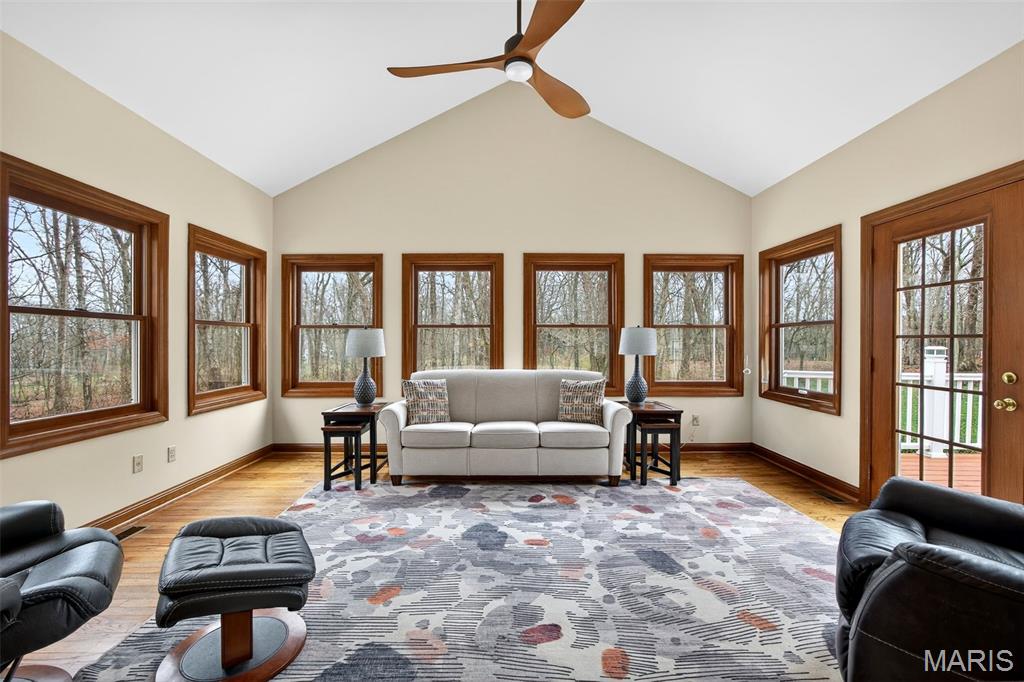 Lakeway - Residential