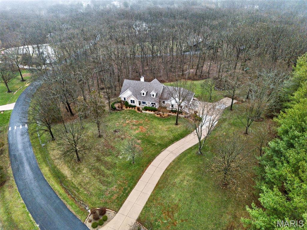 1354 Lake Hollow Drive