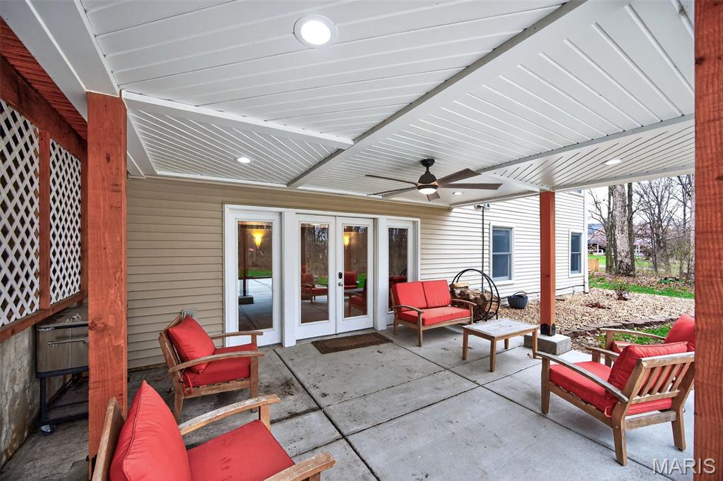 Lakeway - Residential