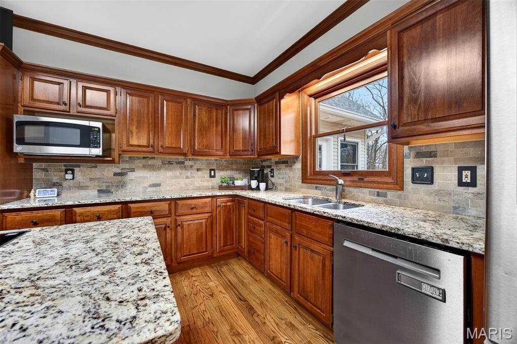 Lakeway - Residential