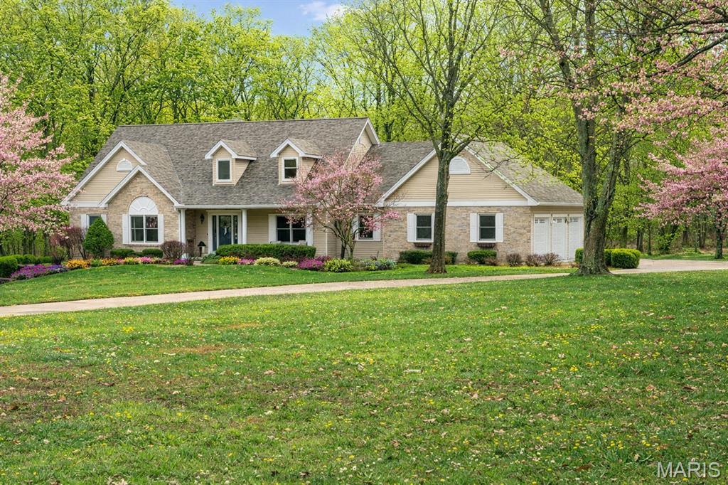 Lakeway - Residential