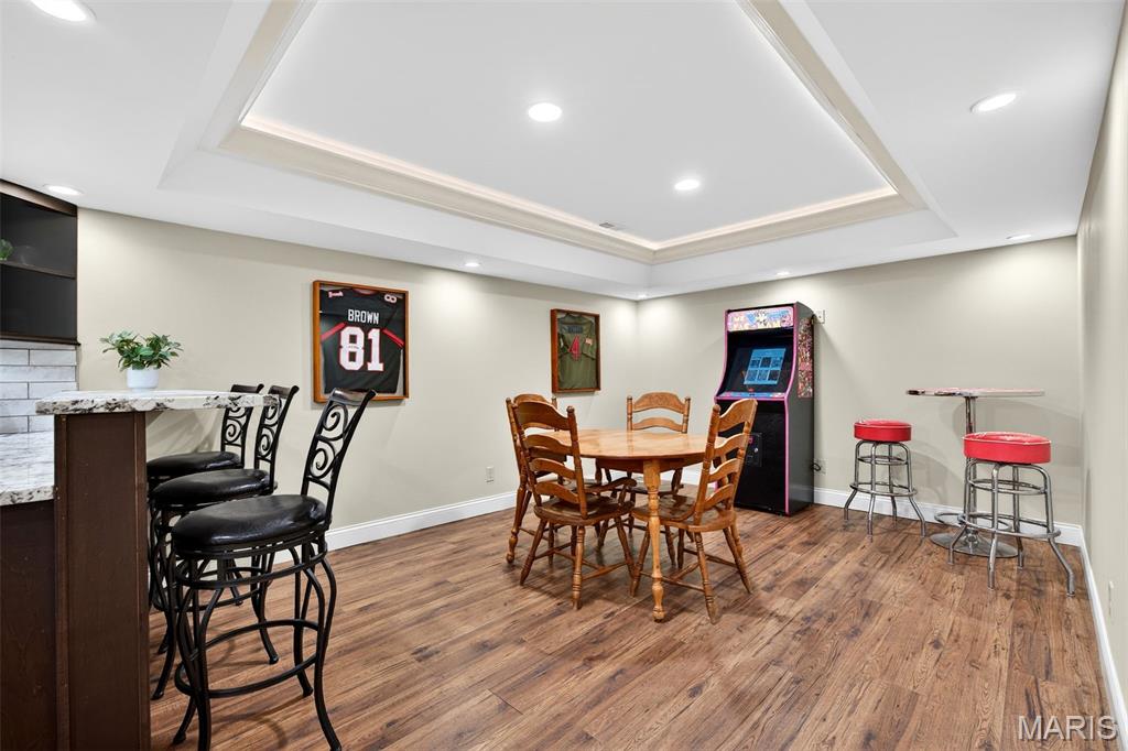 Lakeway - Residential