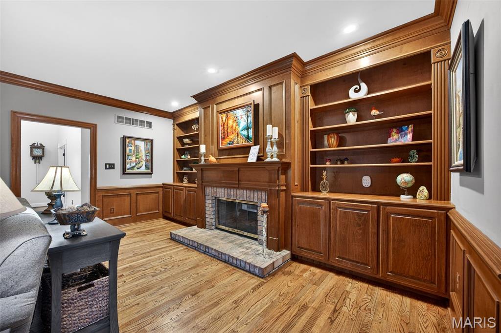 Lakeway - Residential