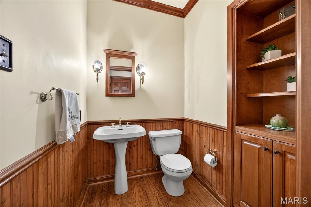 Lakeway - Residential