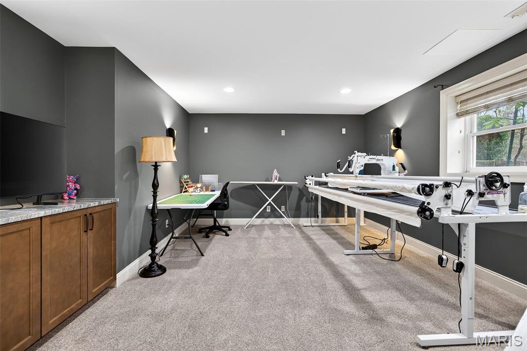 Lakeway - Residential