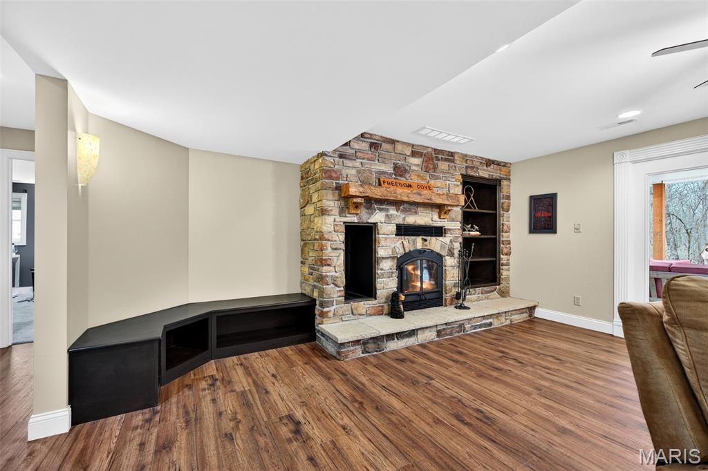 Lakeway - Residential