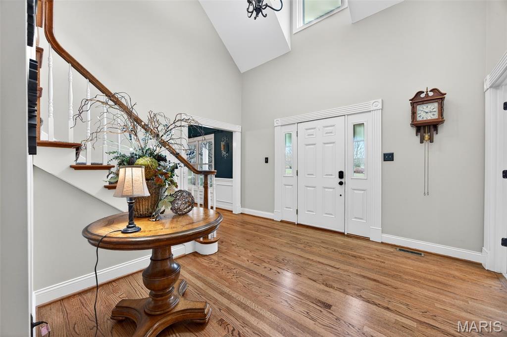 Lakeway - Residential