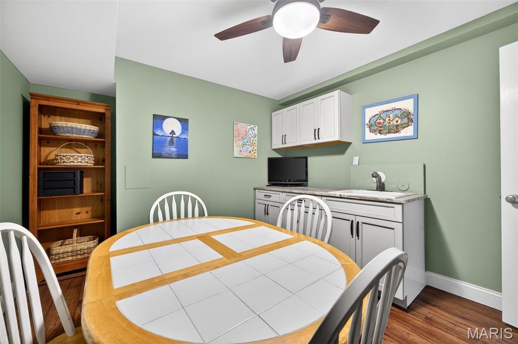 Lakeway - Residential