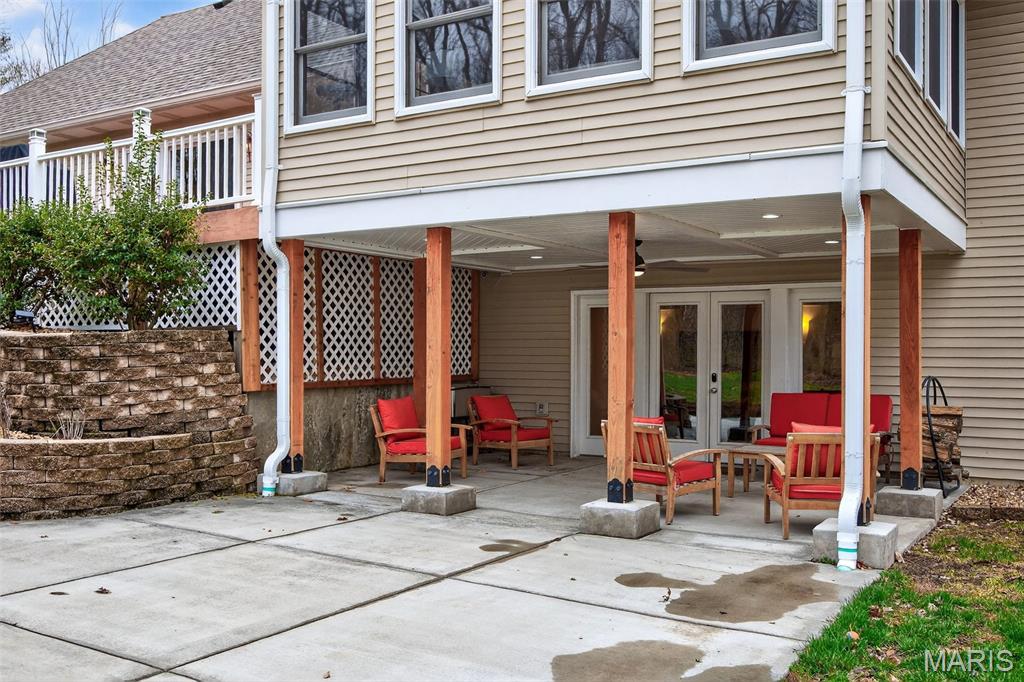 Lakeway - Residential