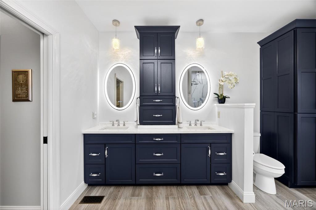 Lakeway - Residential