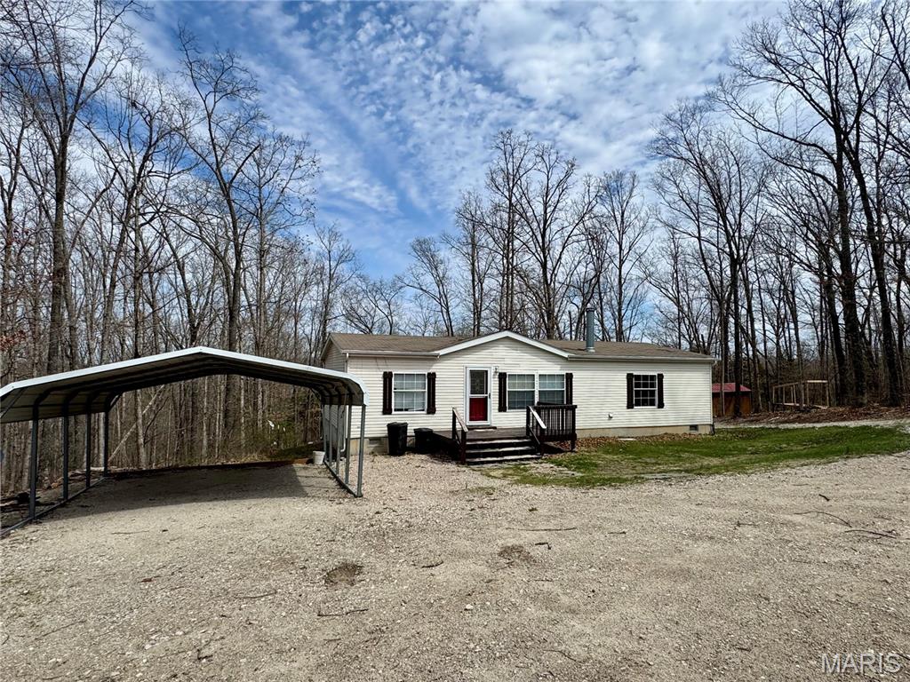 Timber Glen Estates - Residential