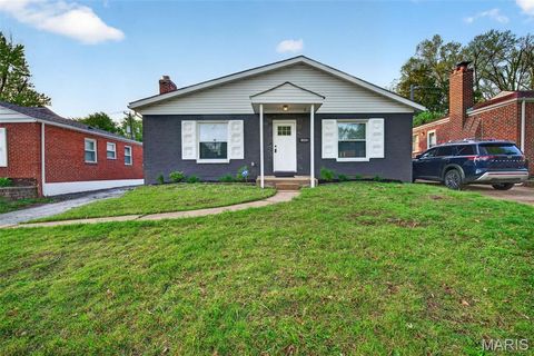 Photo of 1008 Groby Road, University City, MO 63130 (MLS # 26023273)