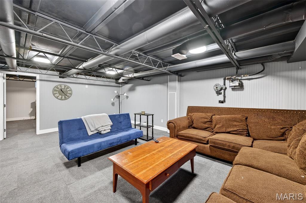 Mona Terrace - Residential
