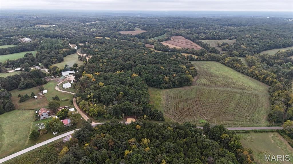 0 20.34 Acres Krenning Rd. Road