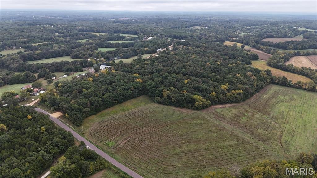 0 20.34 Acres Krenning Rd. Road