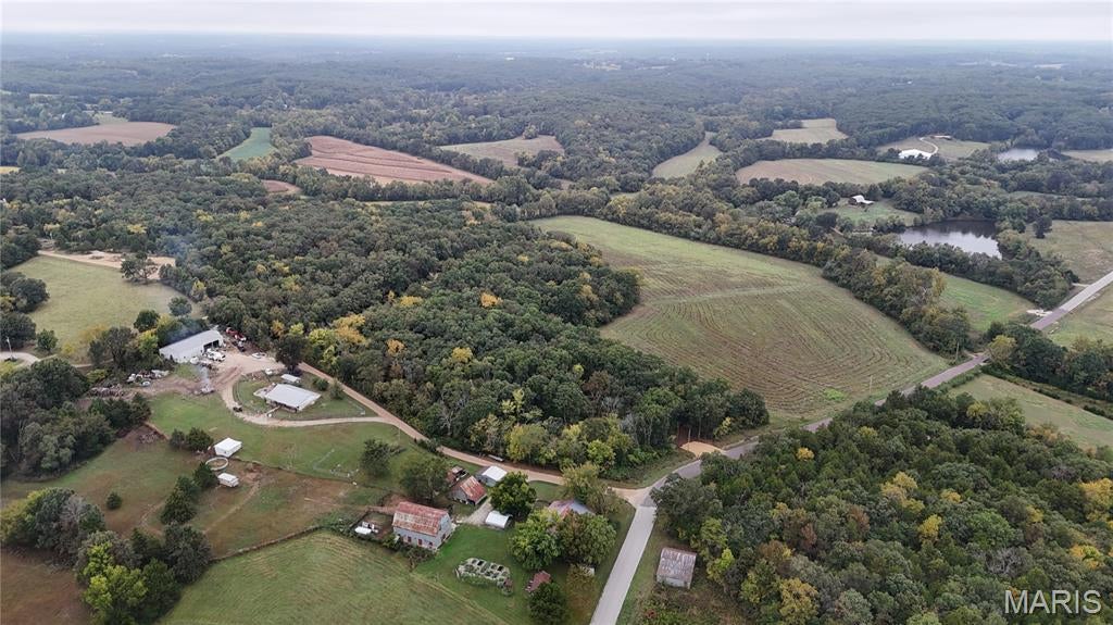0 20.34 Acres Krenning Rd. Road