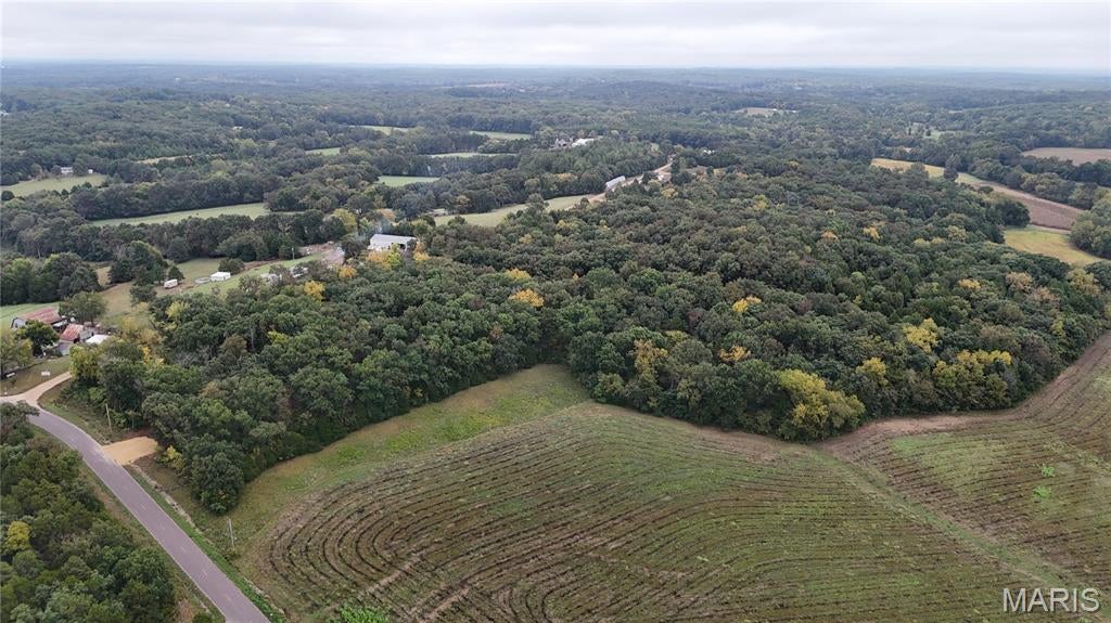 0 20.34 Acres Krenning Rd. Road