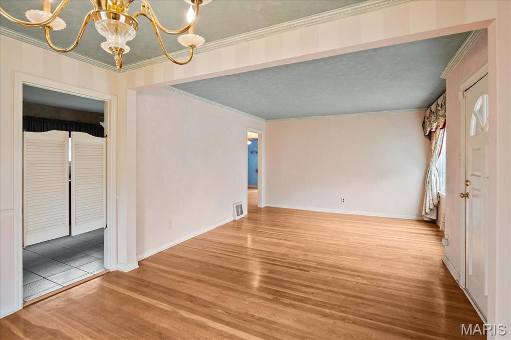 St Ann, Missouri 63074, United States, 3 Bedrooms Bedrooms, ,1 BathroomBathrooms,Residential,Coming Soon,148025