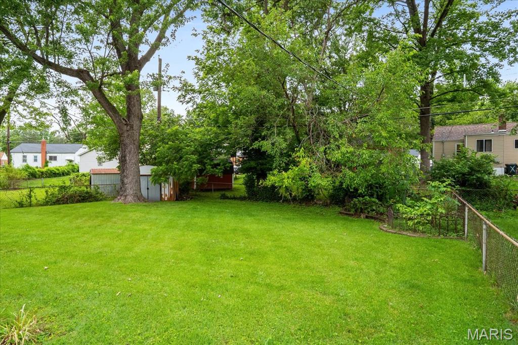 St Ann, Missouri 63074, United States, 3 Bedrooms Bedrooms, ,1 BathroomBathrooms,Residential,Coming Soon,148025