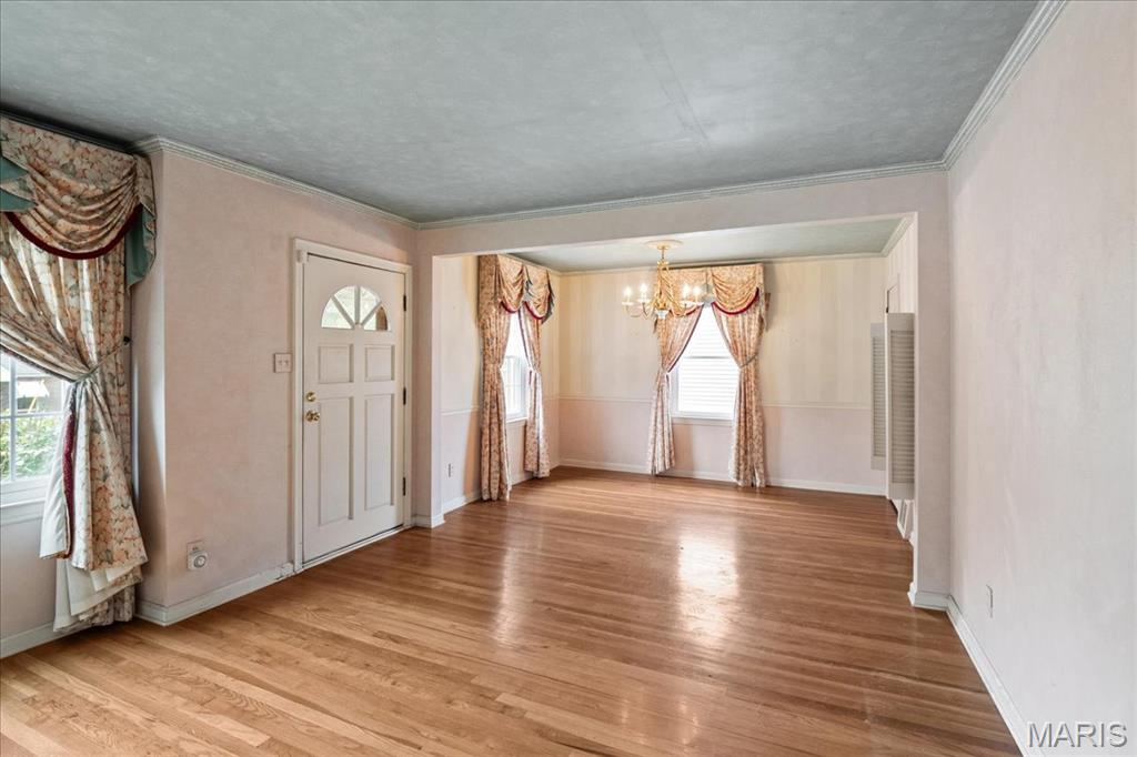 St Ann, Missouri 63074, United States, 3 Bedrooms Bedrooms, ,1 BathroomBathrooms,Residential,Coming Soon,148025