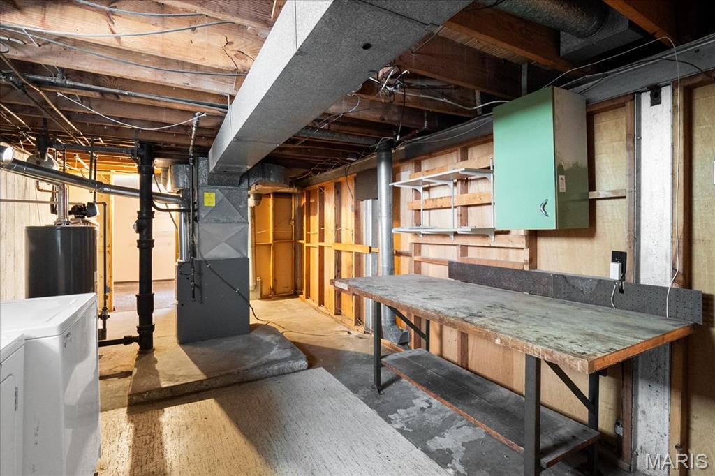 St Ann, Missouri 63074, United States, 3 Bedrooms Bedrooms, ,1 BathroomBathrooms,Residential,Coming Soon,148025