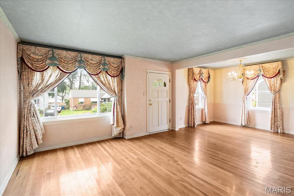 St Ann, Missouri 63074, United States, 3 Bedrooms Bedrooms, ,1 BathroomBathrooms,Residential,Coming Soon,148025