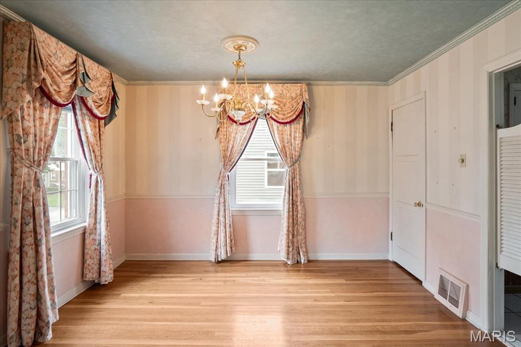 St Ann, Missouri 63074, United States, 3 Bedrooms Bedrooms, ,1 BathroomBathrooms,Residential,Coming Soon,148025