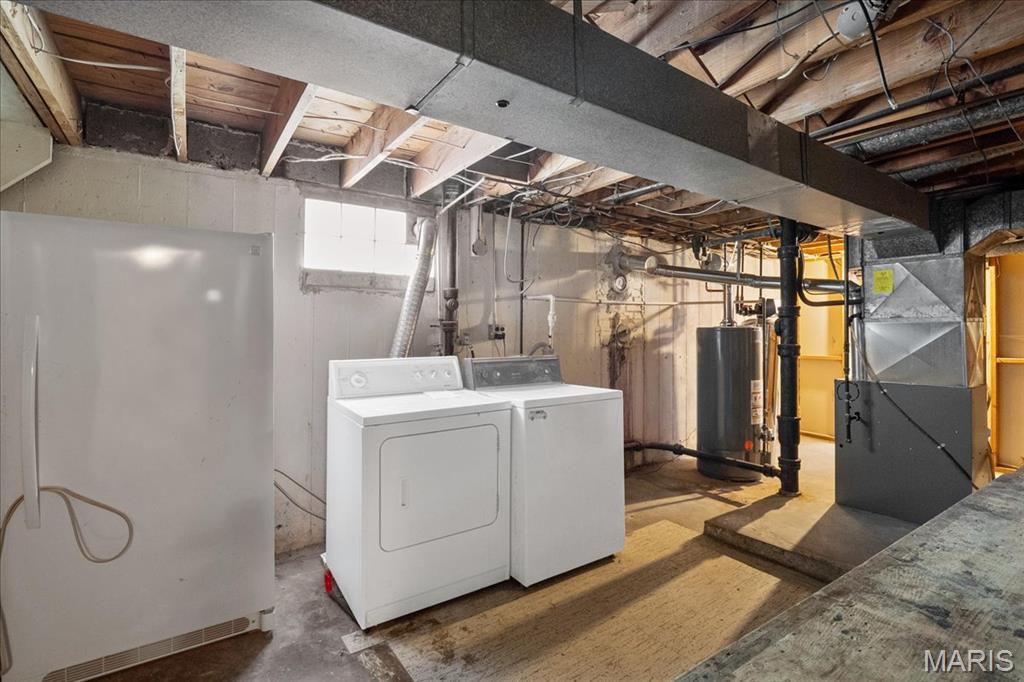 St Ann, Missouri 63074, United States, 3 Bedrooms Bedrooms, ,1 BathroomBathrooms,Residential,Coming Soon,148025