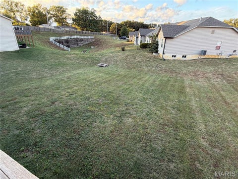 Tiny photo for 22 Ivy Brook Court, Wentzville, MO 63385 (MLS # 26067848)