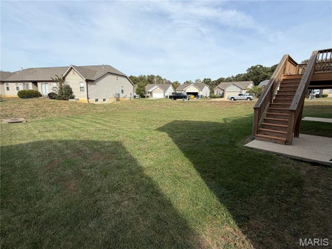 Tiny photo for 22 Ivy Brook Court, Wentzville, MO 63385 (MLS # 26067848)