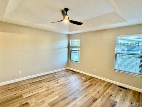Tiny photo for 22 Ivy Brook Court, Wentzville, MO 63385 (MLS # 26067848)