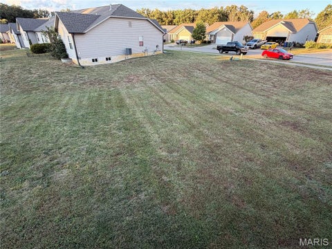 Tiny photo for 22 Ivy Brook Court, Wentzville, MO 63385 (MLS # 26067848)