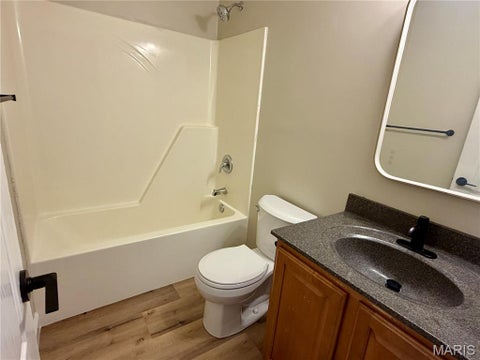 Tiny photo for 22 Ivy Brook Court, Wentzville, MO 63385 (MLS # 26067848)