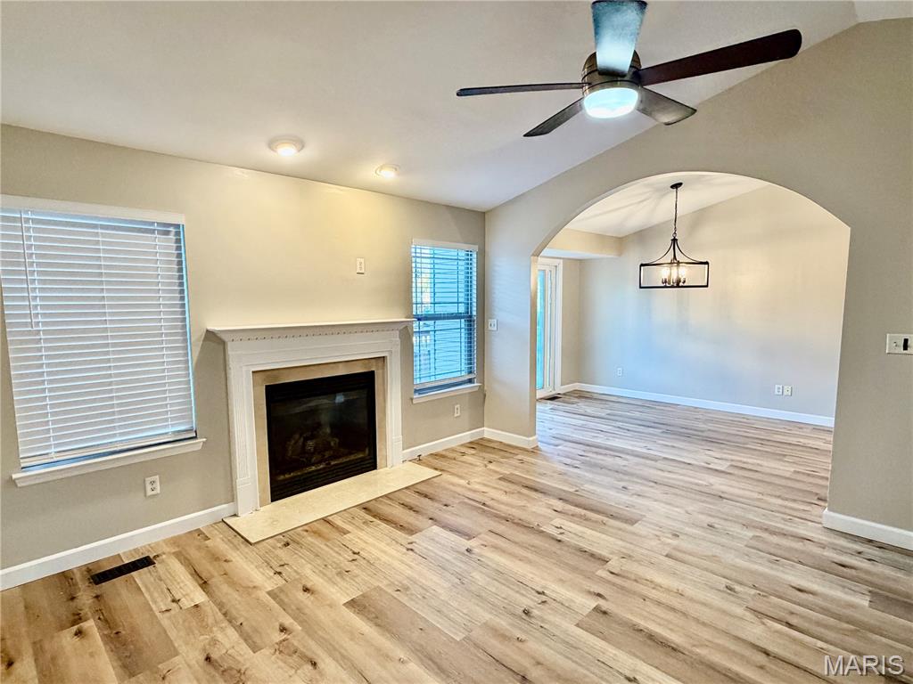 Photo of 22 Ivy Brook Court, Wentzville, MO 63385 (MLS # 26067848)