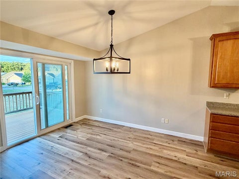 Tiny photo for 22 Ivy Brook Court, Wentzville, MO 63385 (MLS # 26067848)