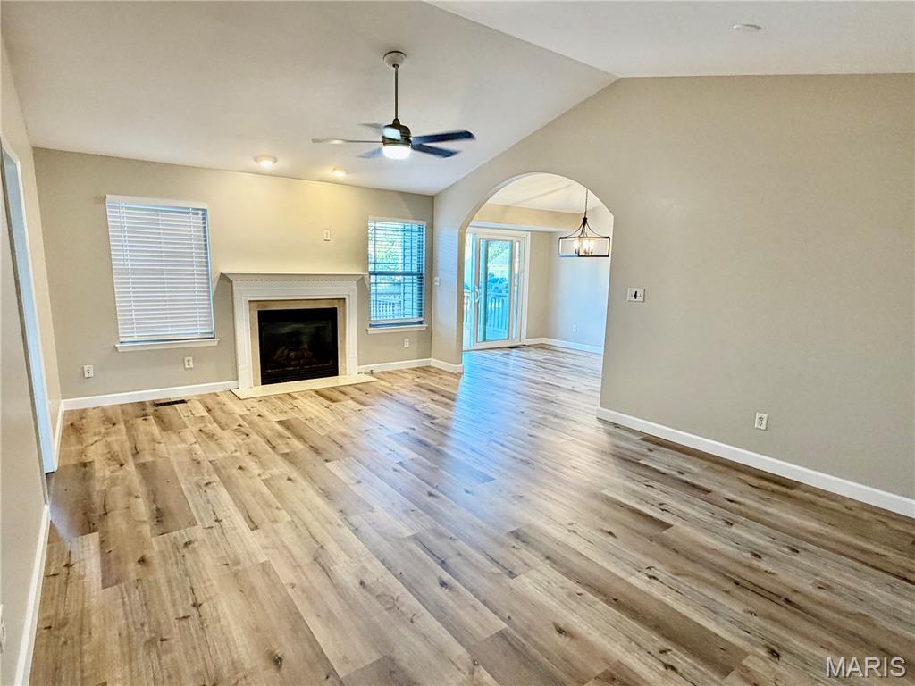 Photo of 22 Ivy Brook Court, Wentzville, MO 63385 (MLS # 26067848)