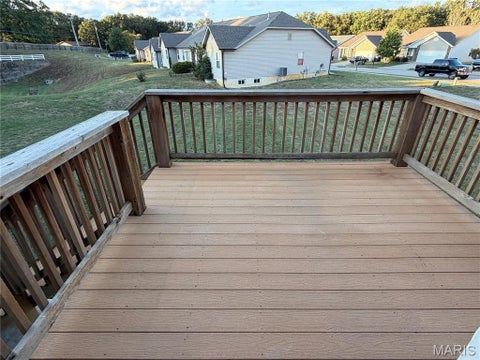 Tiny photo for 22 Ivy Brook Court, Wentzville, MO 63385 (MLS # 26067848)
