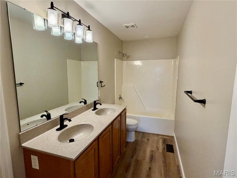 Tiny photo for 22 Ivy Brook Court, Wentzville, MO 63385 (MLS # 26067848)