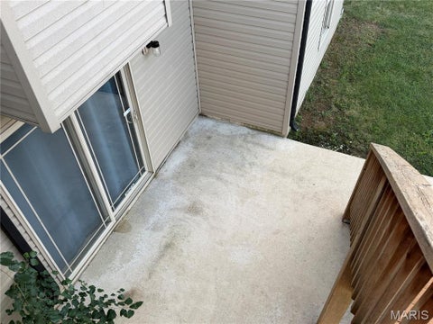Tiny photo for 22 Ivy Brook Court, Wentzville, MO 63385 (MLS # 26067848)